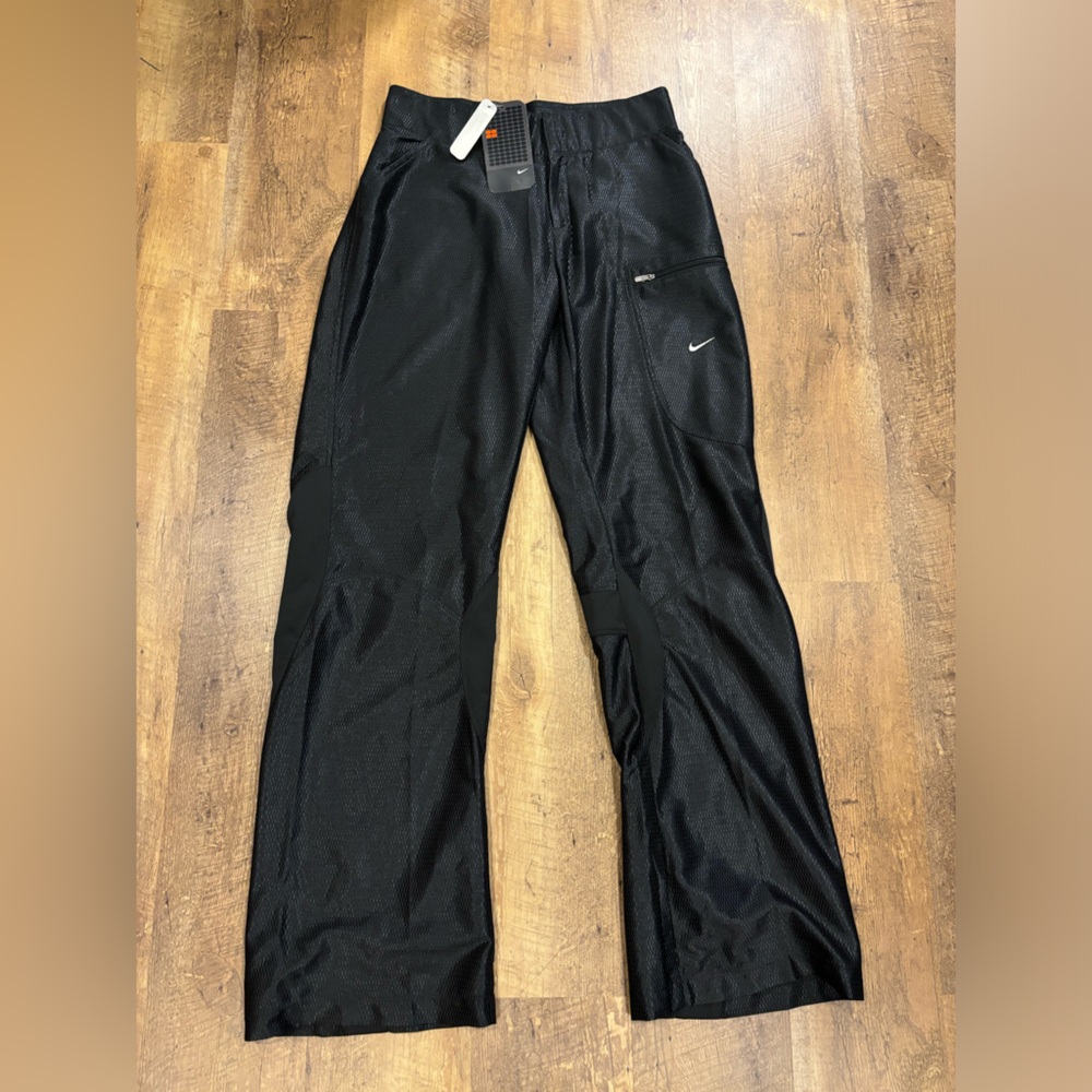 Vintage Nike Yoga Pants NWT $70 RARE 2006